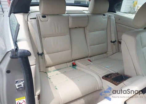 2007 BMW 328I from USA, damaged, VIN WBAWL13567PX13255